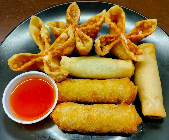 Pao Peng Asian Cuisines LLC 5