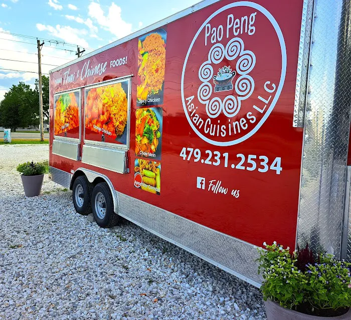 Pao Peng Asian Cuisines LLC 4