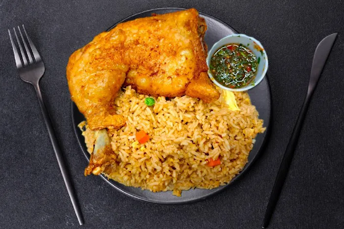 Pao Peng Asian Cuisines LLC 6