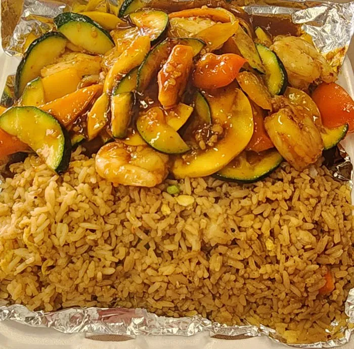 Pao Peng Asian Cuisines LLC 9