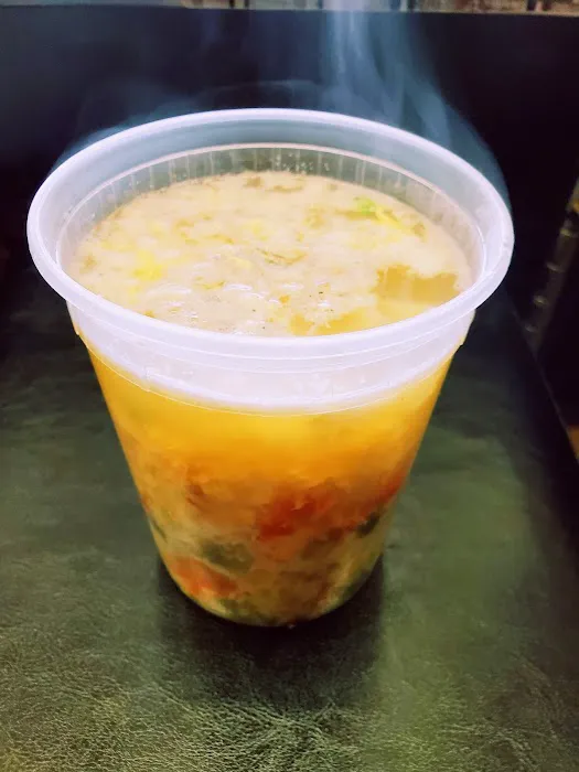 Pao Peng Asian Cuisines LLC 10