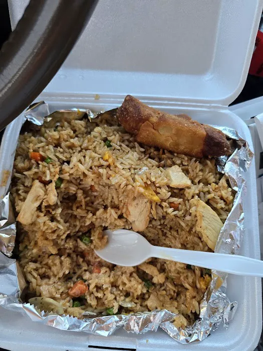 Ying Chang Hmong & Chinese Hot Food 2