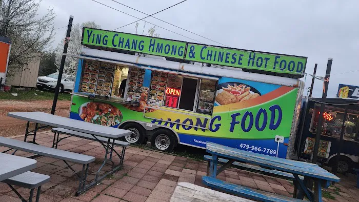 Ying Chang Hmong & Chinese Hot Food 3