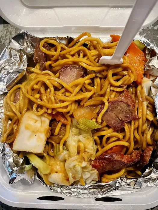Ying Chang Hmong & Chinese Hot Food 7