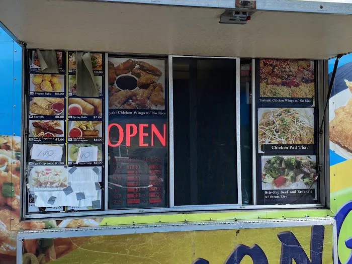 Ying Chang Hmong & Chinese Hot Food 10