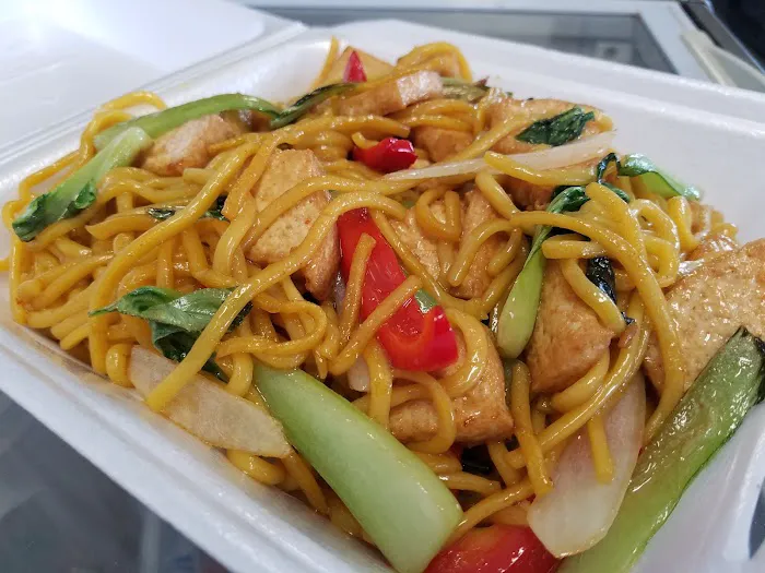 TK Chinese & Thai Hot Foods 3