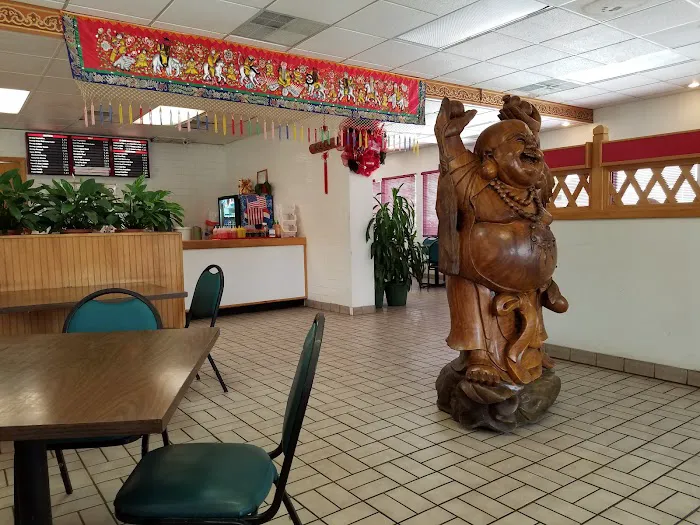 Mong Dynasty Restaurant 2