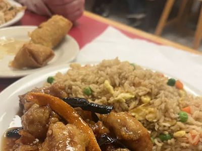 Mong Dynasty Restaurant 0