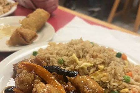 Mong Dynasty Restaurant