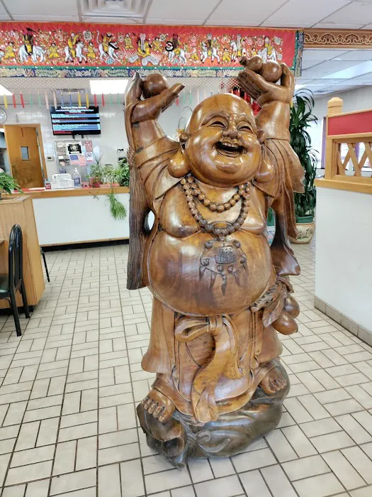 Mong Dynasty Restaurant 6