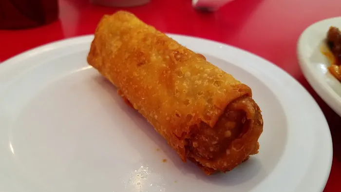 Mong Dynasty Restaurant 5