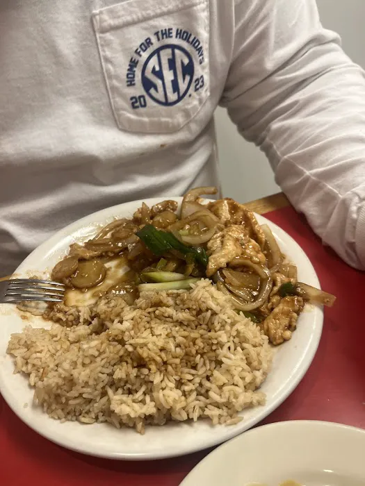 Mong Dynasty Restaurant 4
