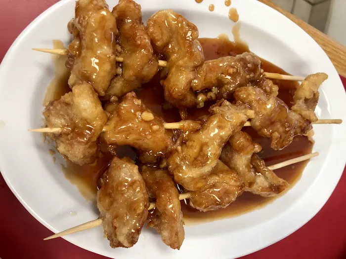 Mong Dynasty Restaurant 10
