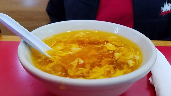 Mong Dynasty Restaurant 9