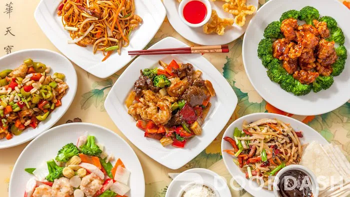 China Cafe 1