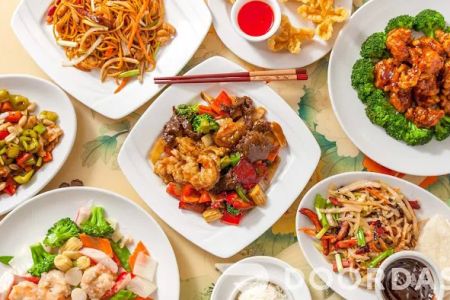 China Cafe