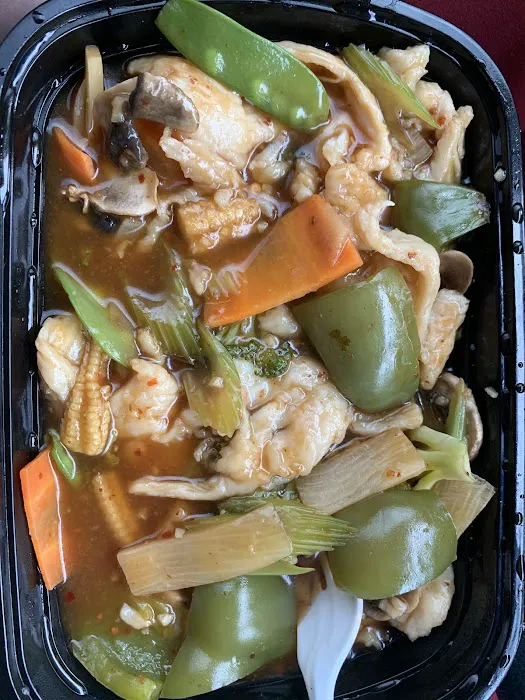 China Cafe 5