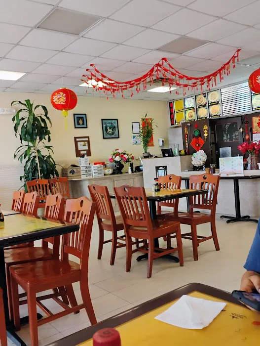 China Cafe 6