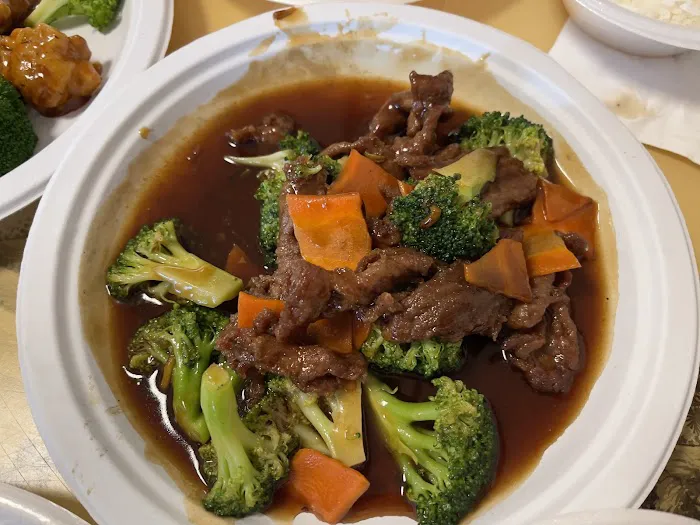 China Cafe 4
