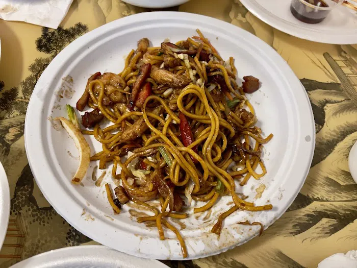 China Cafe 3
