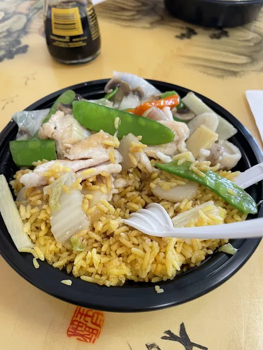 China Cafe 8