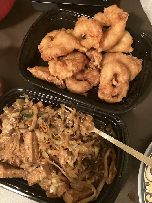 China Cafe 9