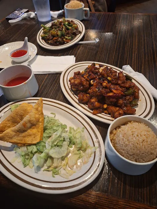 Hunan Manor 7