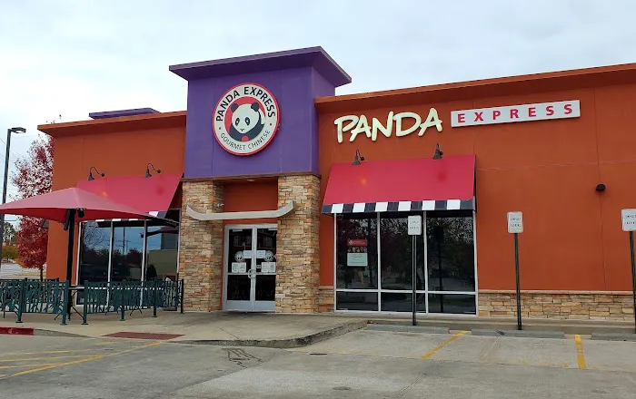 Panda Express 2