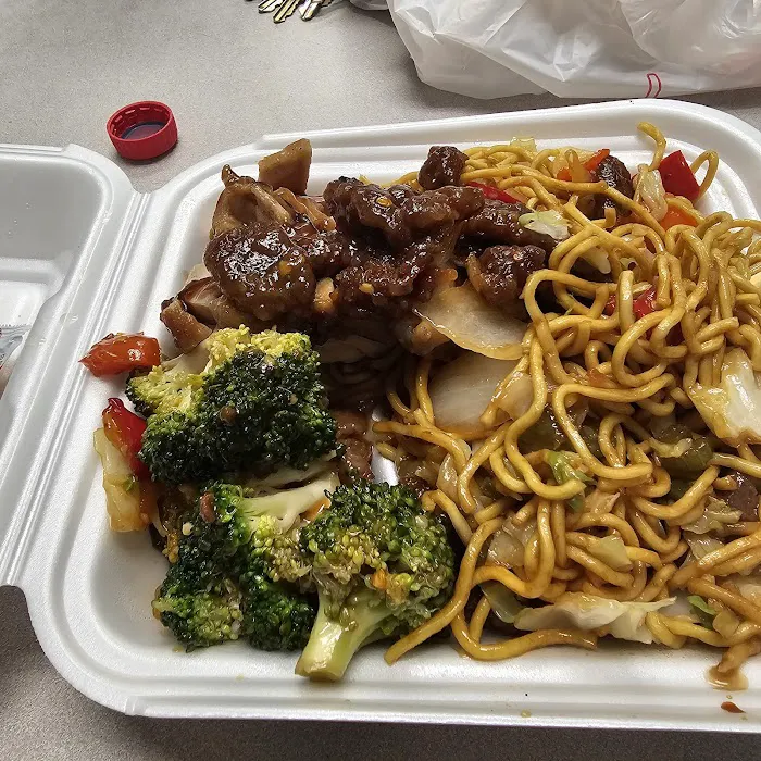 Panda Express 3