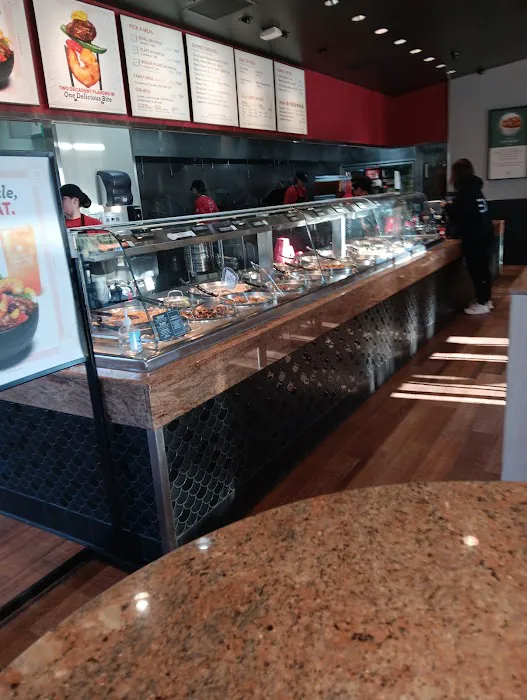Panda Express 4