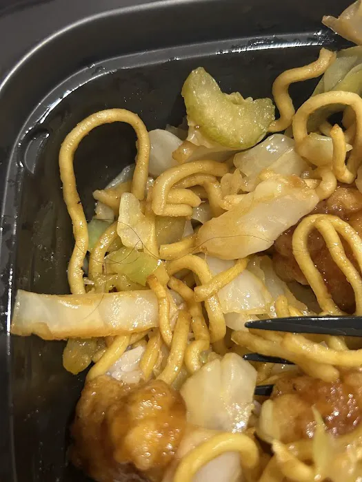 Panda Express 5