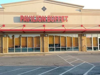 Pavilion Buffet 0