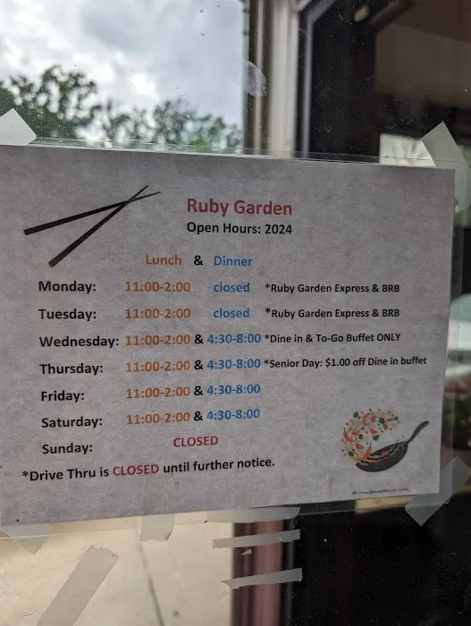 Ruby Garden 7