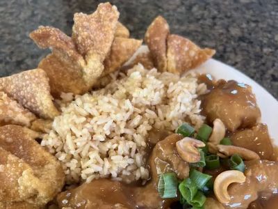 Lucy's Chinese Food 0