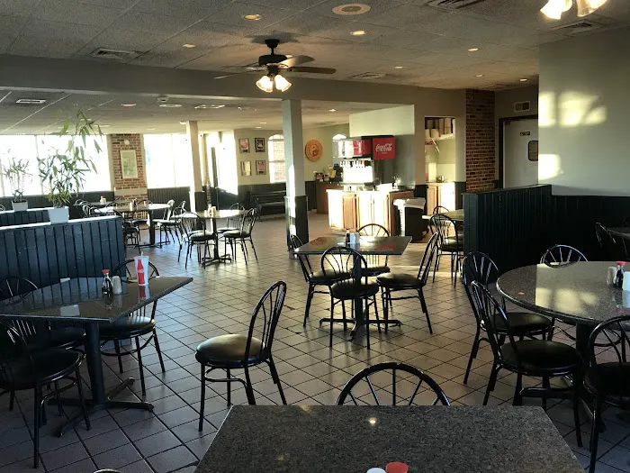 Lucy's Chinese Food 3