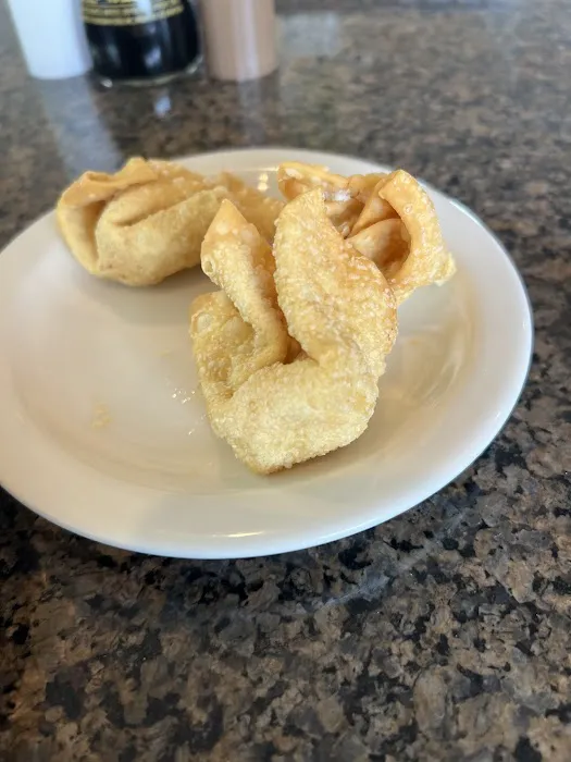 Lucy's Chinese Food 9