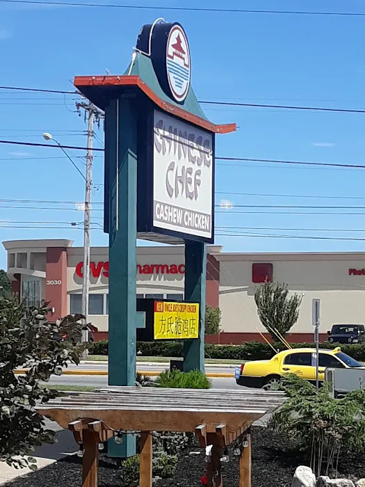 Chinese Chef 8