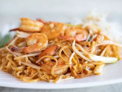 Rose Garden Chinese Restaurant 0