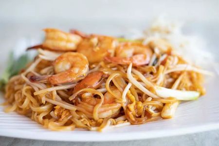 Rose Garden Chinese Restaurant