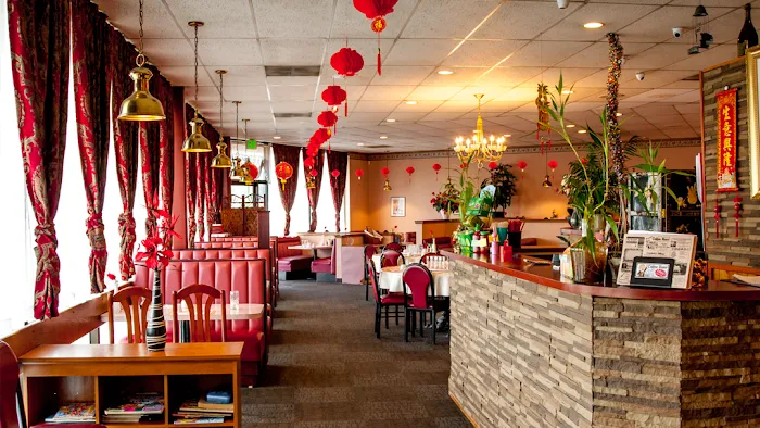 Rose Garden Chinese Restaurant 3