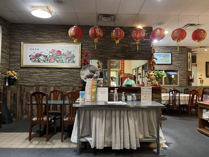 Rose Garden Chinese Restaurant 2