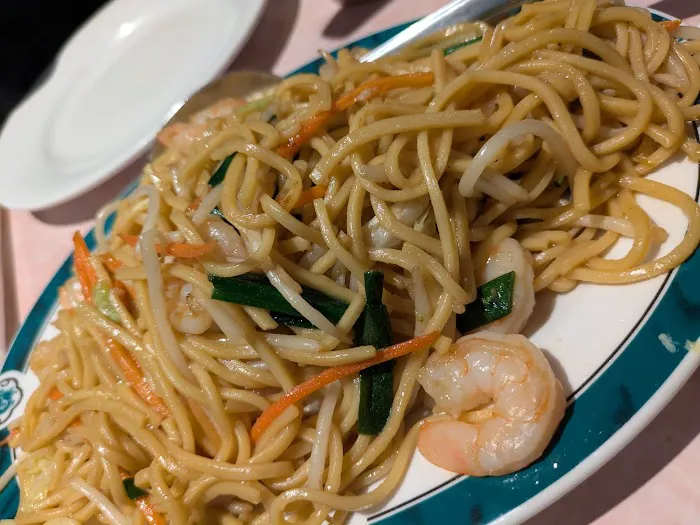 Rose Garden Chinese Restaurant 4