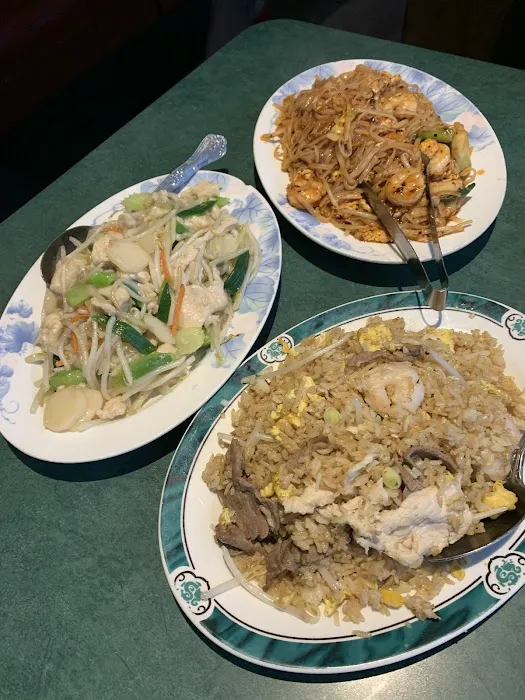 Rose Garden Chinese Restaurant 5