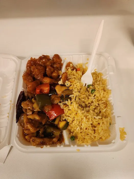 Wok This Way 1