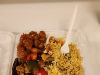 Wok This Way 0