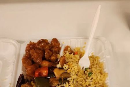 Wok This Way