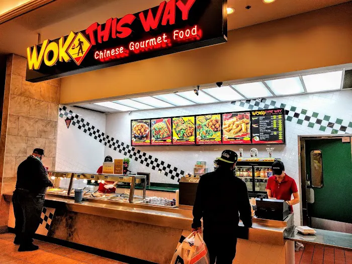 Wok This Way 2