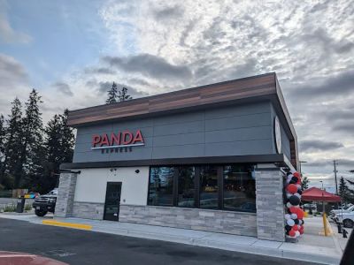 Panda Express 0