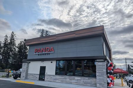 Panda Express