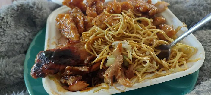 Panda Express 2